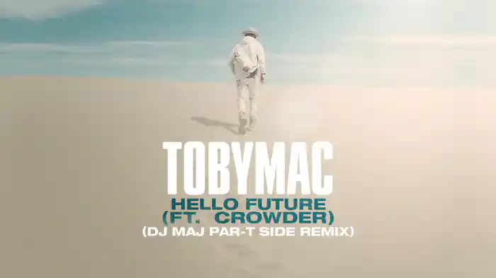 Hello Future (DJ Maj Par-T Side Remix/Audio)