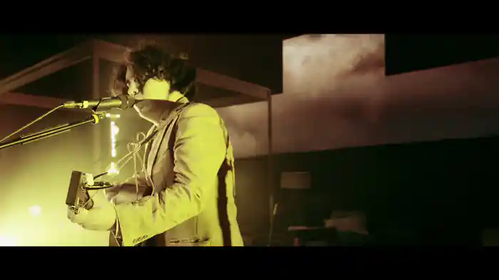 fuentes de ortiz (En Vivo)