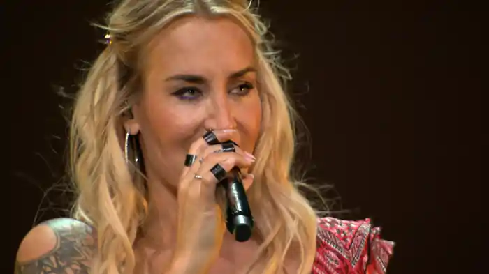 Vincent (Live in Hamburg / 2019)