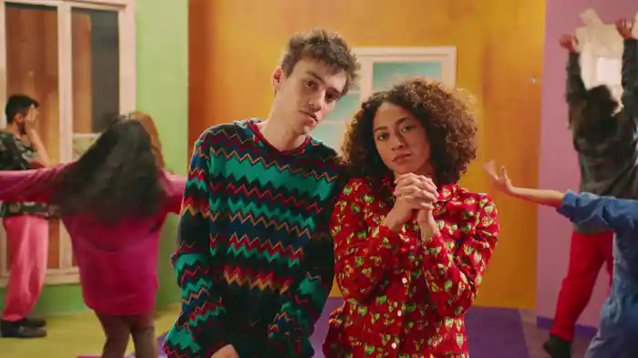 Sleeping On My Dreams