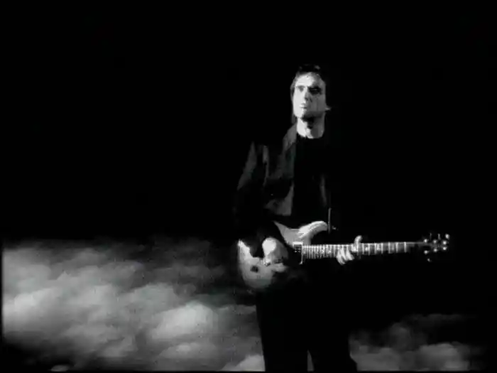 This Silent World (Stereo)