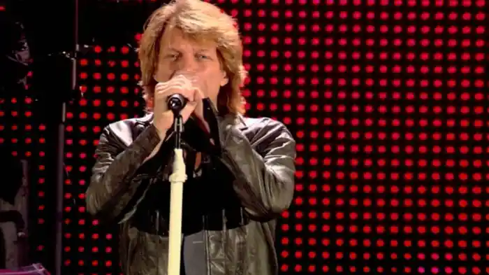 This Is Our House (Live)