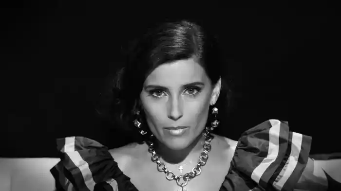 Waiting For The Night