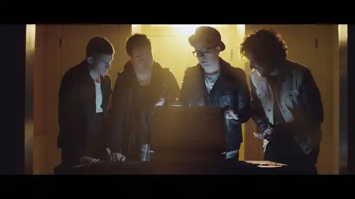 The Phoenix (Official Video)