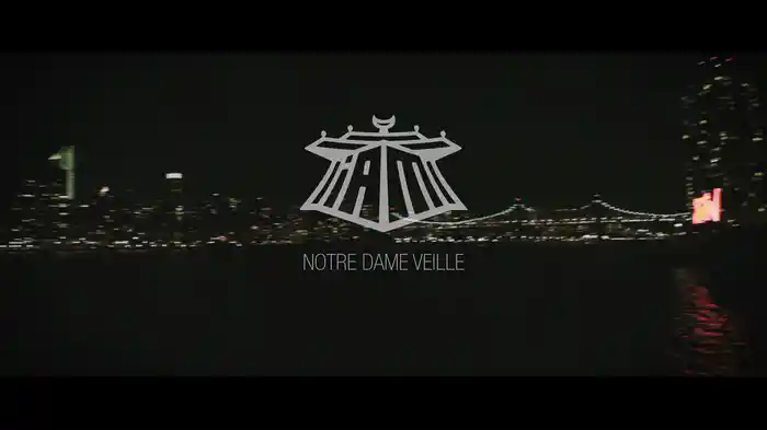 Notre Dame Veille