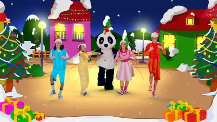 É Natal