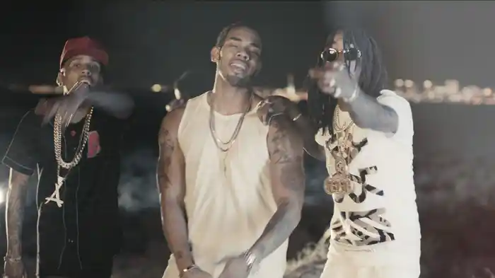 Get Home (Get Right)