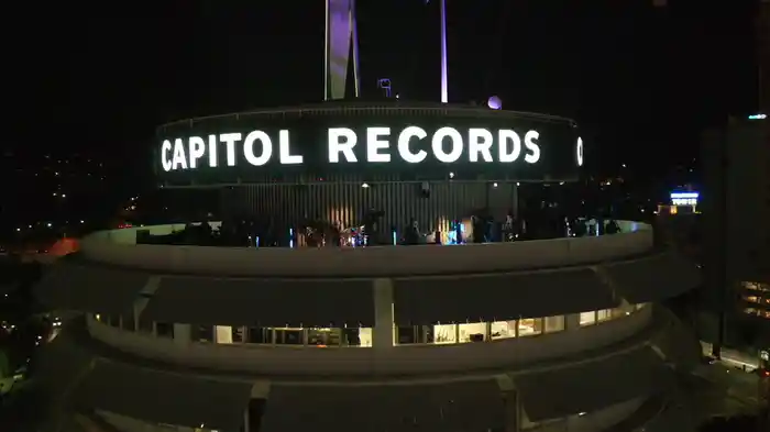 Planets (Live From Hollywood)