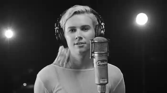 Recovery (1 Mic 1 Take)
