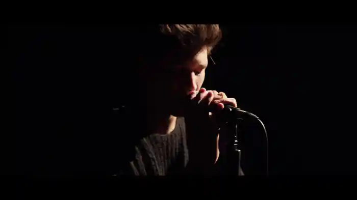 Ich tanze leise (Akustik Version)