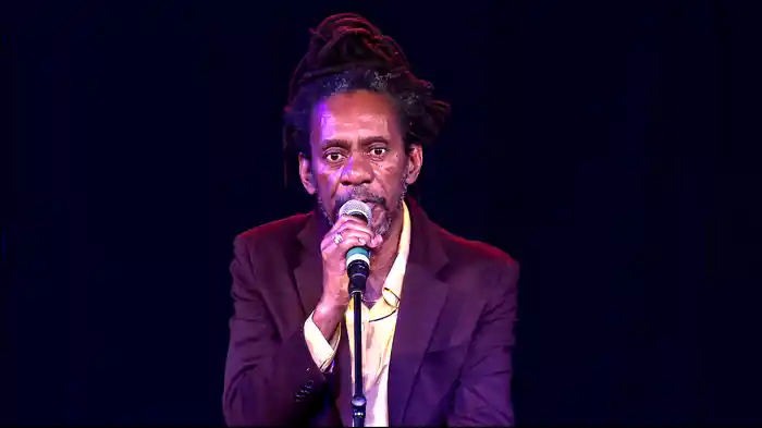 Magrelinha (Ao Vivo)