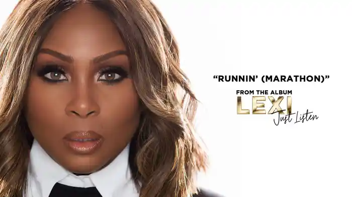 Runnin' (Marathon) (Audio)