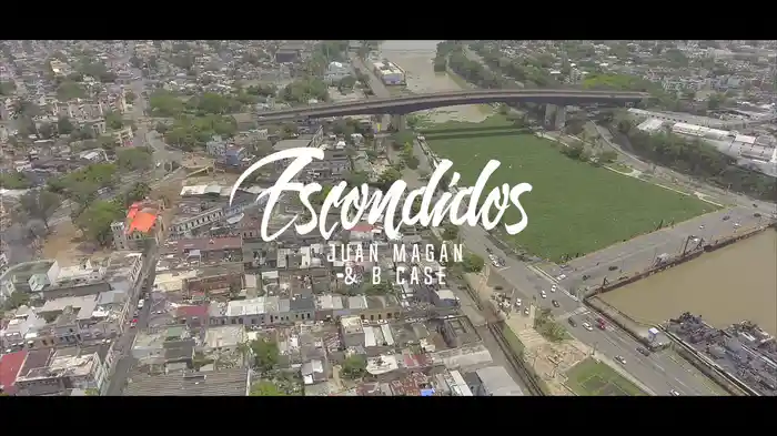 Escondidos
