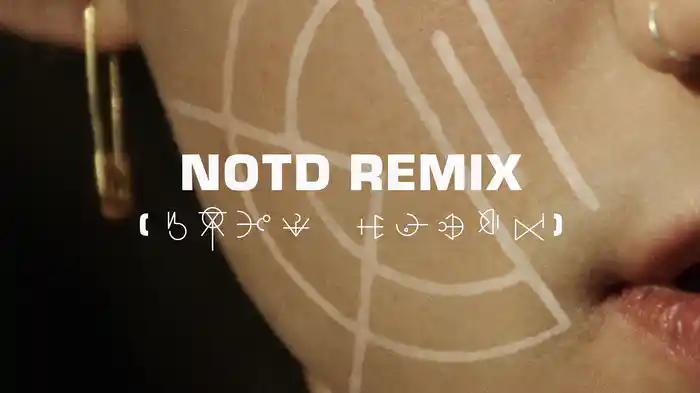 If You're Over Me (NOTD Remix / Audio)