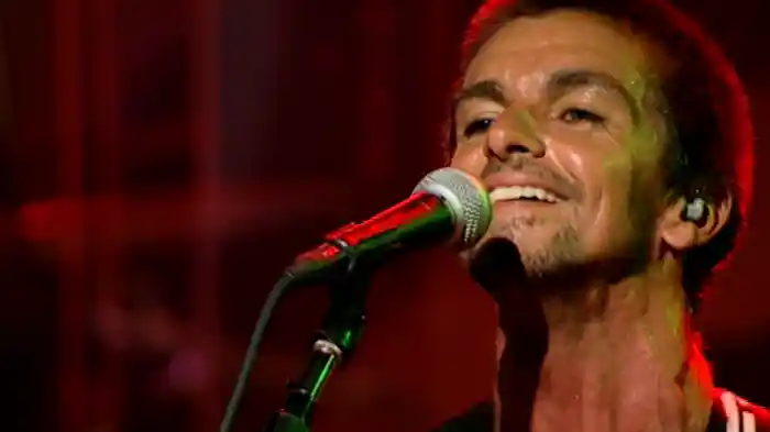 Pegando A Saideira (Ao Vivo)