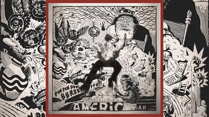 a blooming bloodfruit in a hoodie (Audio)