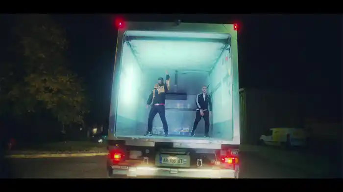 Empire (Extrait du projet 93 Empire)