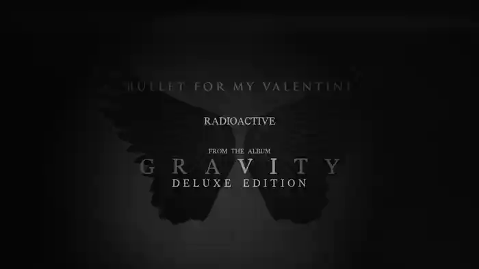Radioactive (Audio)