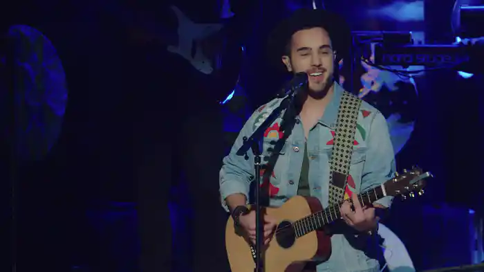 Peça Felicidade (Ao Vivo)