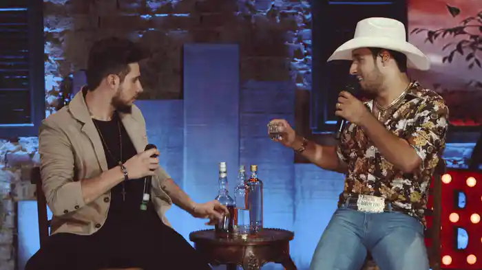 Cachaceiro Quietou (Despedida) (Ao Vivo)