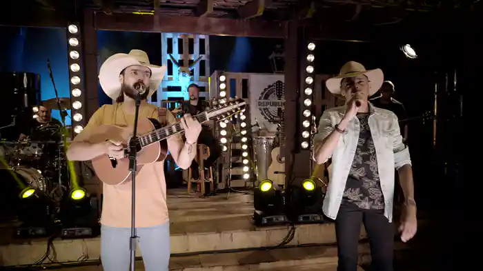 Outdoor (Ao Vivo)