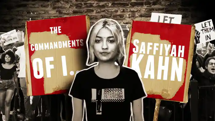 10 Commandments (Lyric Video)