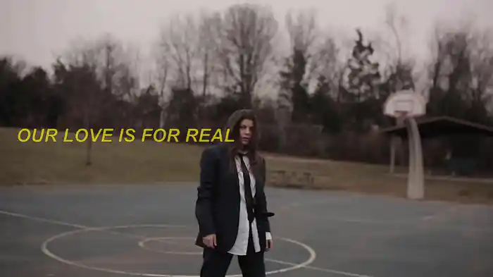 Jupiter (Lyric Video)