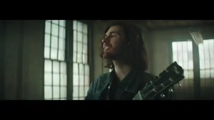 Almost (Sweet Music)