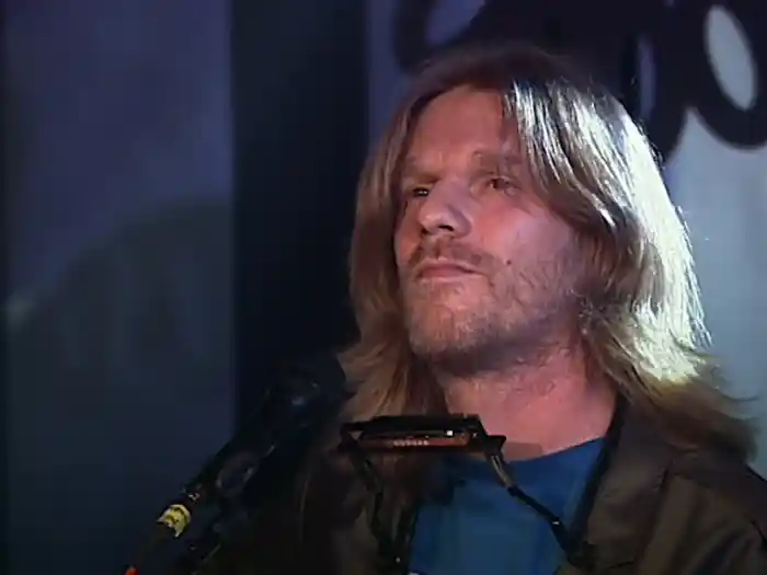 O Vagabundo (Ao Vivo No Rio De Janeiro / 2004)