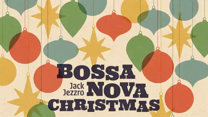 Jingle Bells (Visualizer)