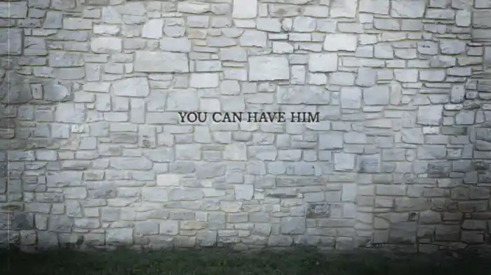 You Can Have Him (Lyric Video)