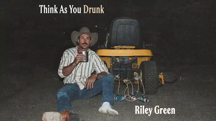 Think As You Drunk (Audio)