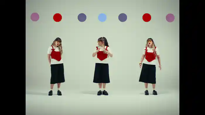 Mua Mua Mua (Visualizer)