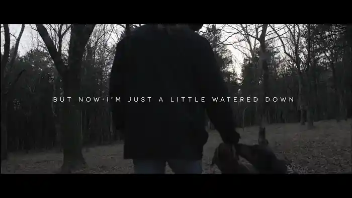 Watered Down (Lyric Video)