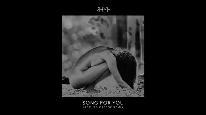 Song For You (Jacques Greene Remix / Static Video)