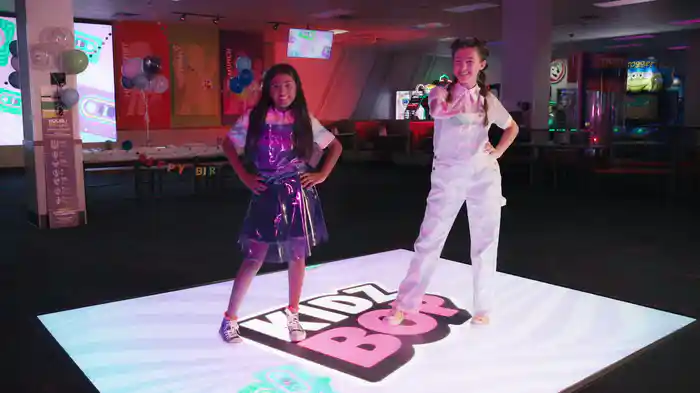 Manchild (Dance Along)