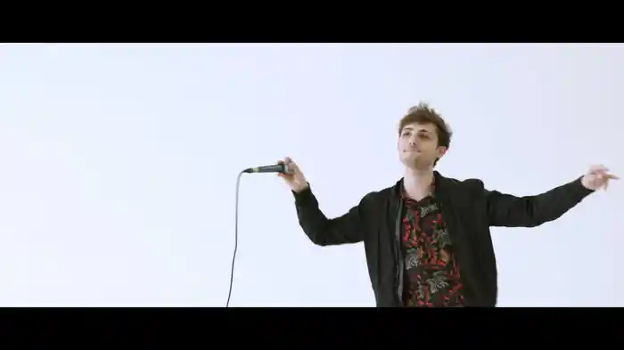 I Know You Can Dance