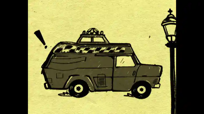 I Fought The Law (Live)