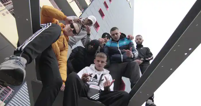 Gib mir mehr davon