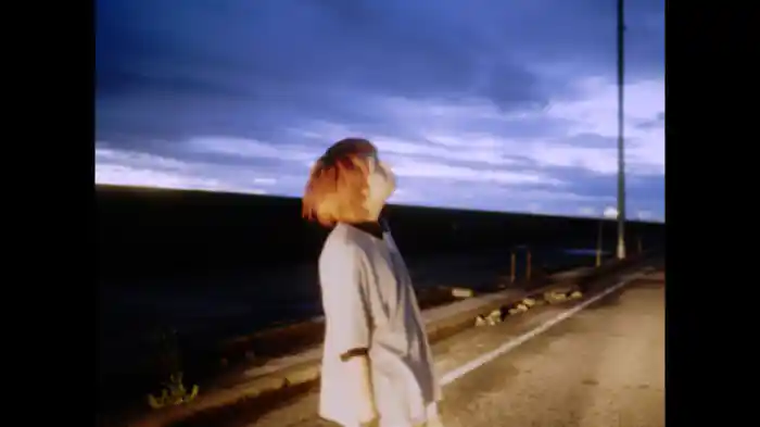 甲州街道をとばして