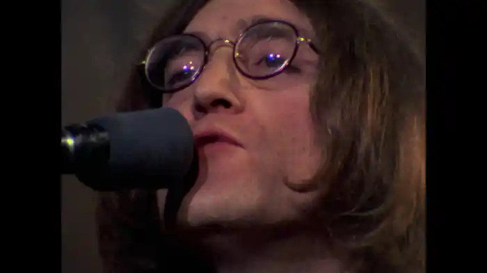 Yer Blues (From The Rolling Stones Rock And Roll Circus)