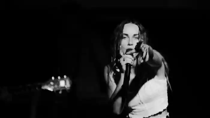 Hypnotic (Live from The Observatory)