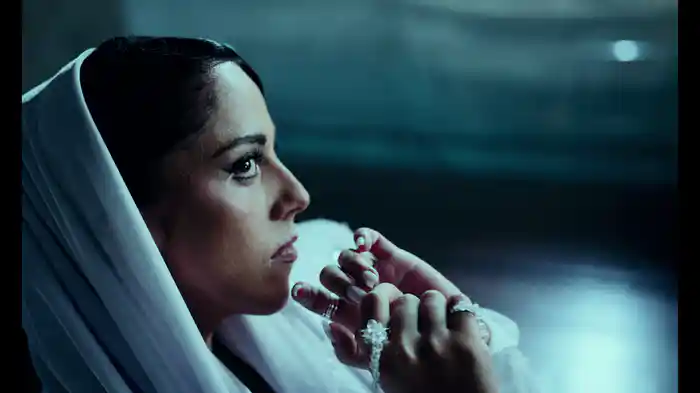 Avisem Que Eu Cheguei