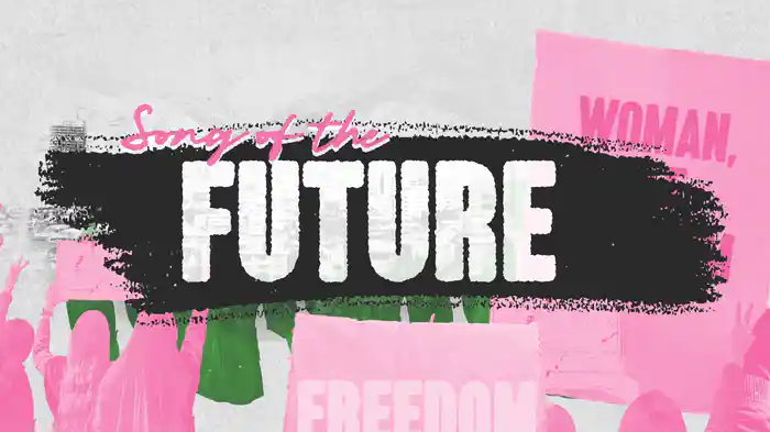 Song Of The Future (Lyric Video)