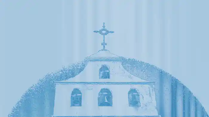 Cantaremos (Que Cante La Iglesia) (Lyric Video)