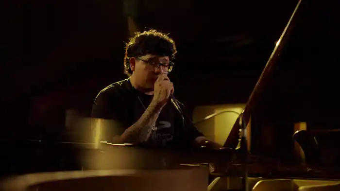 No Hay Novedad (Versión Acústica)