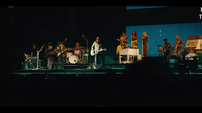 It Really Is Amazing Grace (Live From Passion 2026)