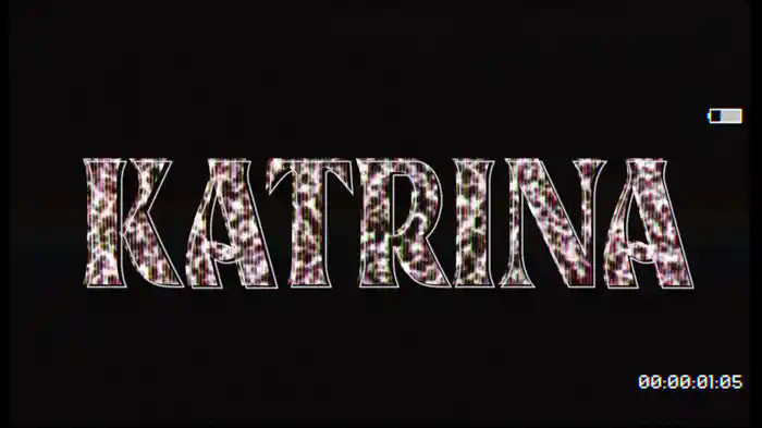 Katrina