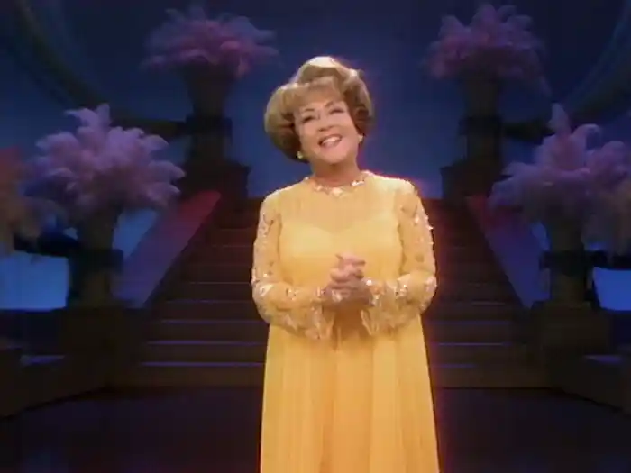 This Is All I Ask (Live On The Ed Sullivan Show, October 15, 1967)