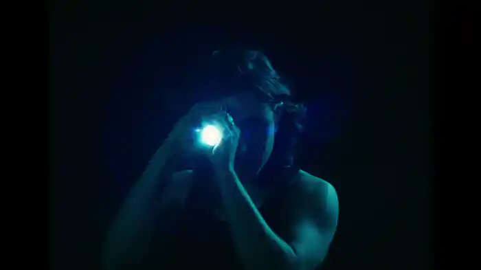 vivo del aire (Visualizer)